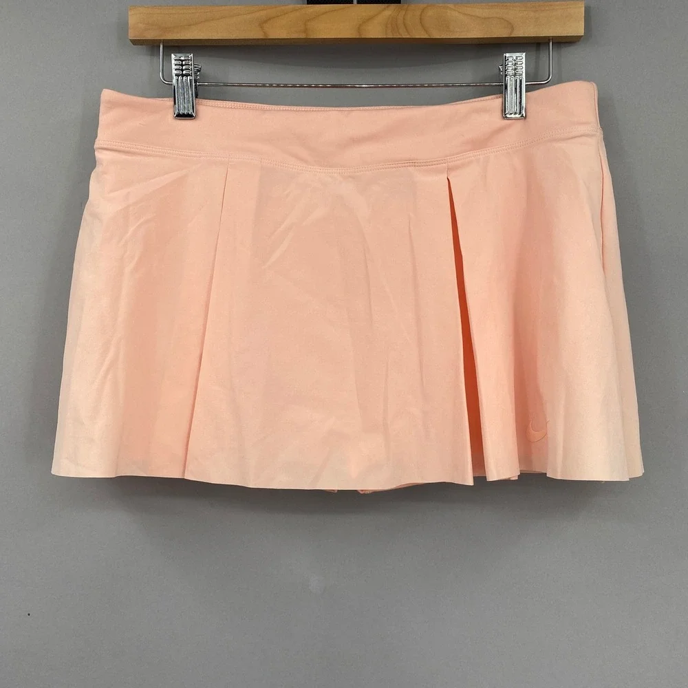 Nike Dri-FIT Club Skirt 16